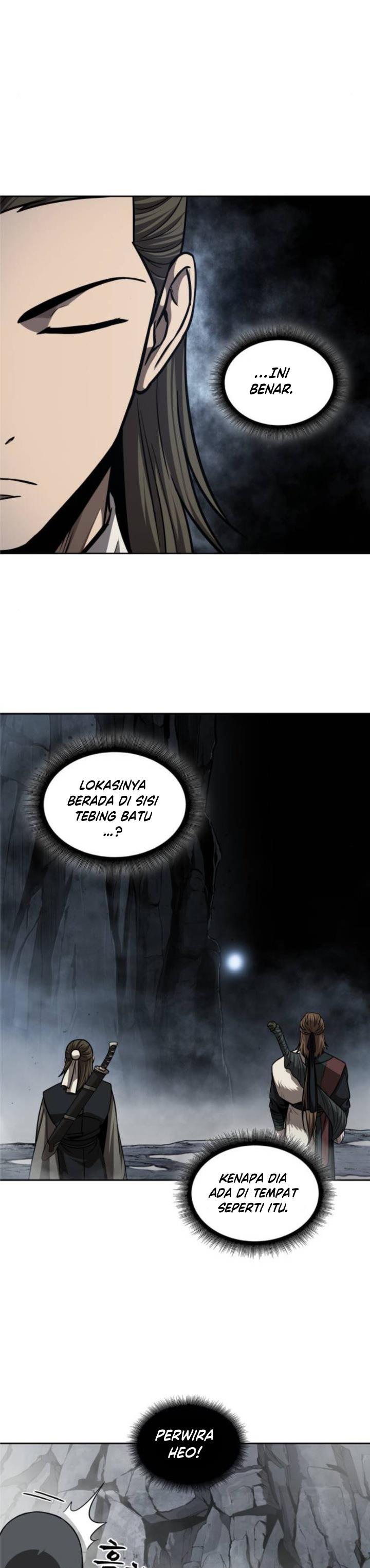 Nano Machine Chap 145 - Next Chap 146