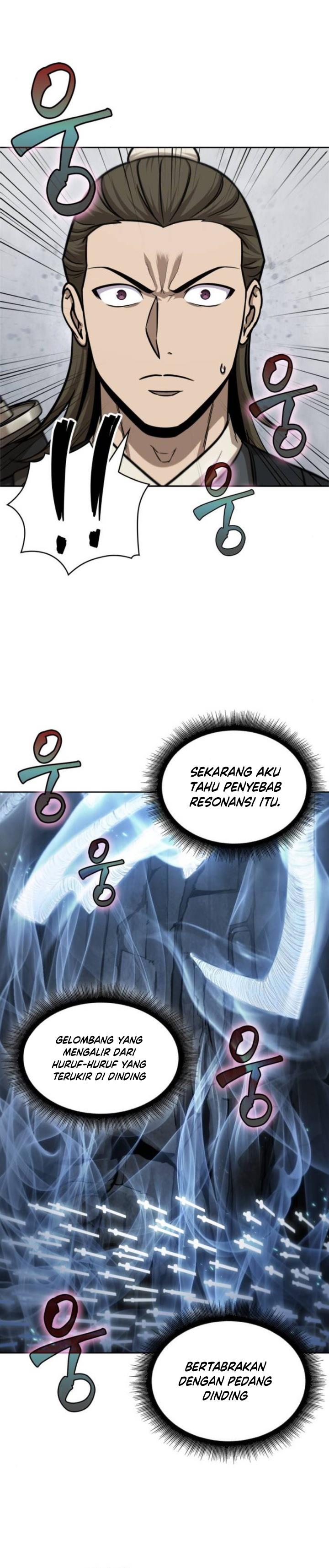 Nano Machine Chap 145 - Next Chap 146