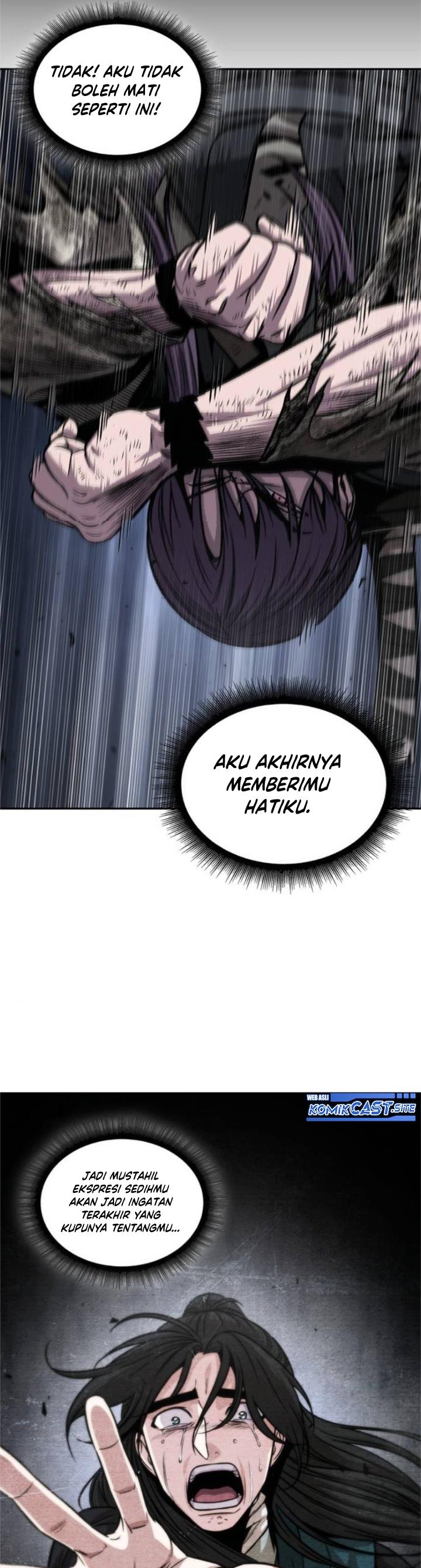 Nano Machine Chap 146 - Next Chap 147