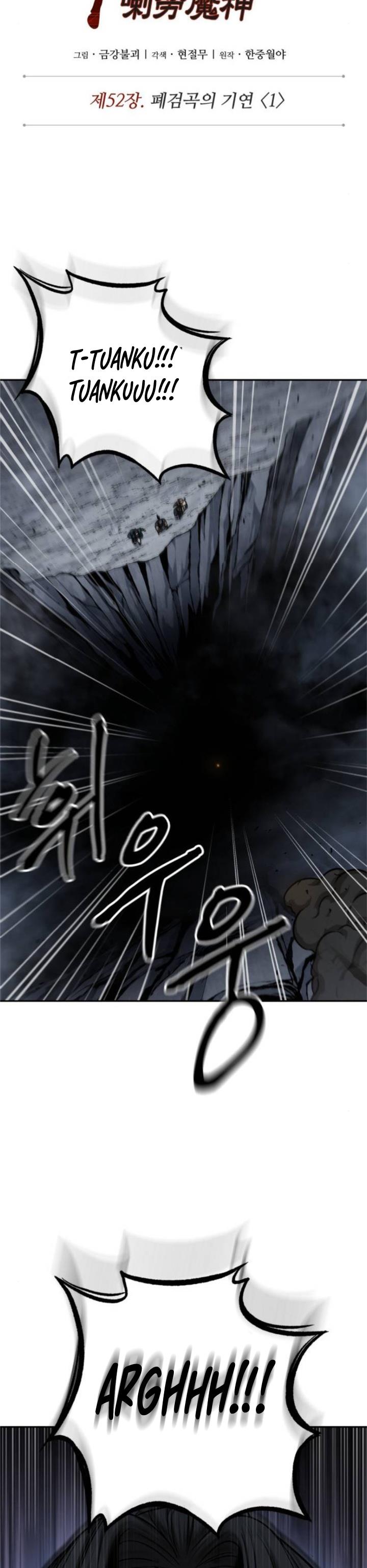 Nano Machine Chap 146 - Next Chap 147