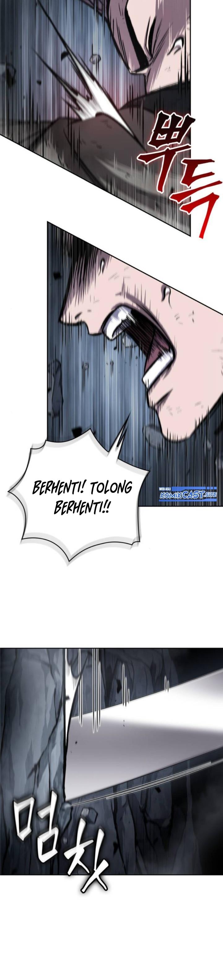Nano Machine Chap 146 - Next Chap 147