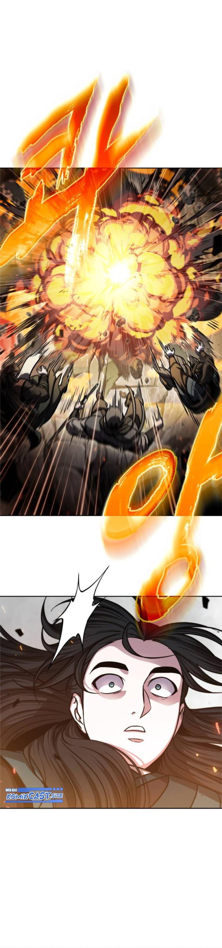 Nano Machine Chap 146 - Next Chap 147