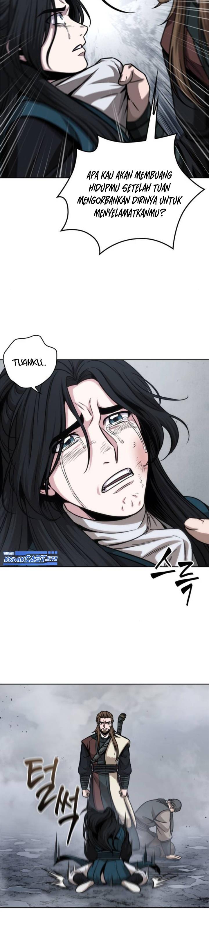 Nano Machine Chap 146 - Next Chap 147