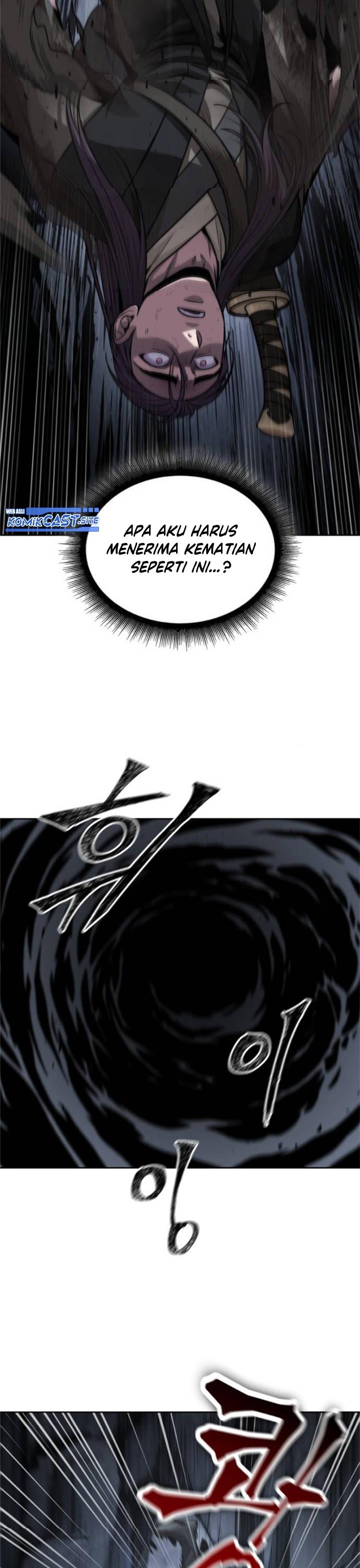 Nano Machine Chap 146 - Next Chap 147