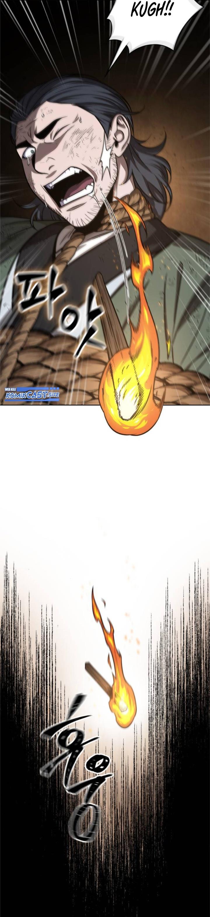 Nano Machine Chap 146 - Next Chap 147