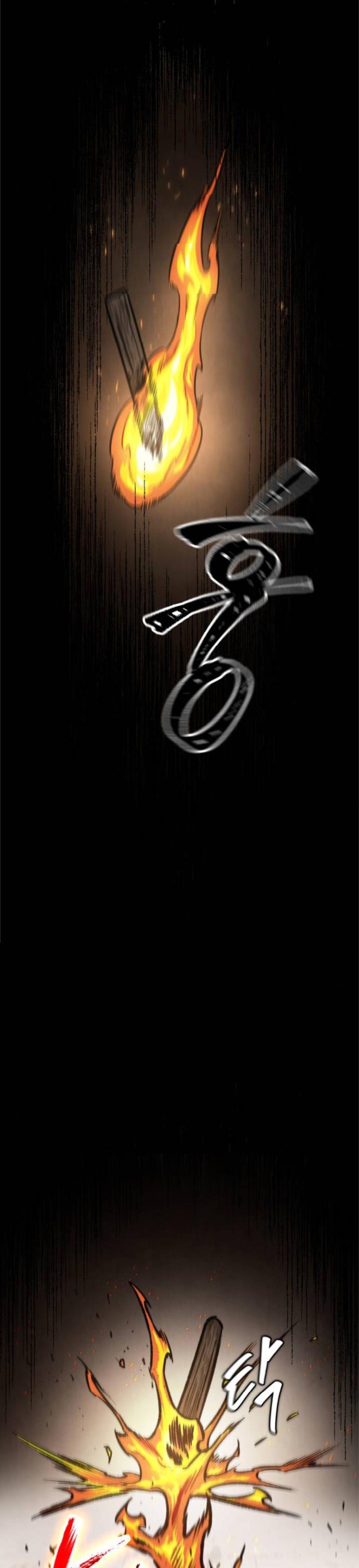 Nano Machine Chap 146 - Next Chap 147