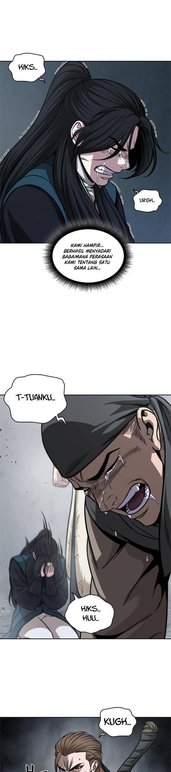 Nano Machine Chap 146 - Next Chap 147