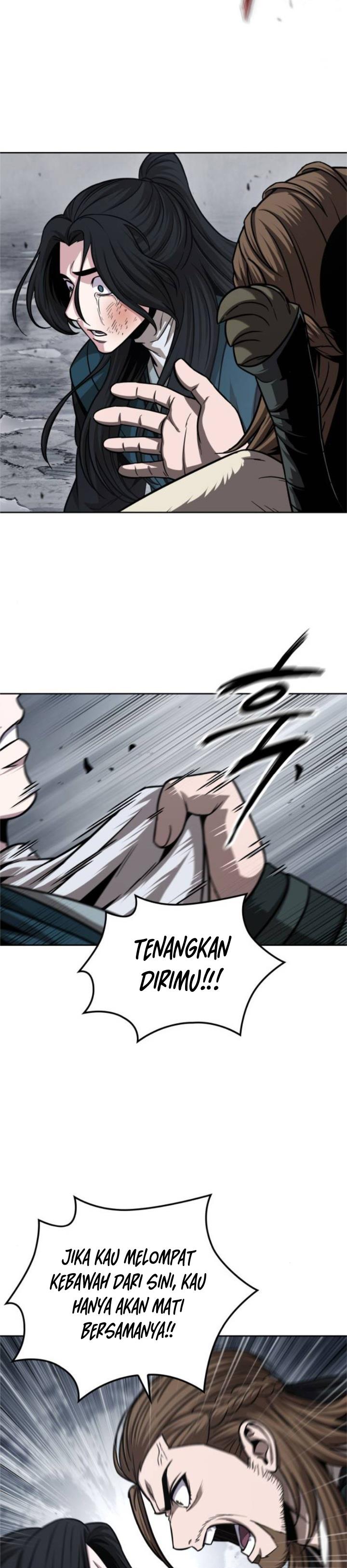 Nano Machine Chap 146 - Next Chap 147