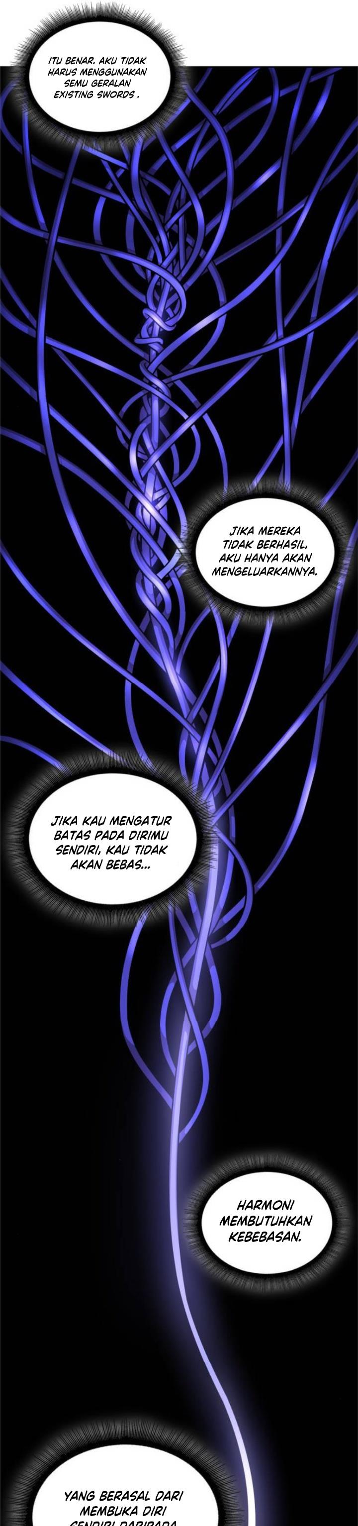 Nano Machine Chap 148 - Next Chap 149