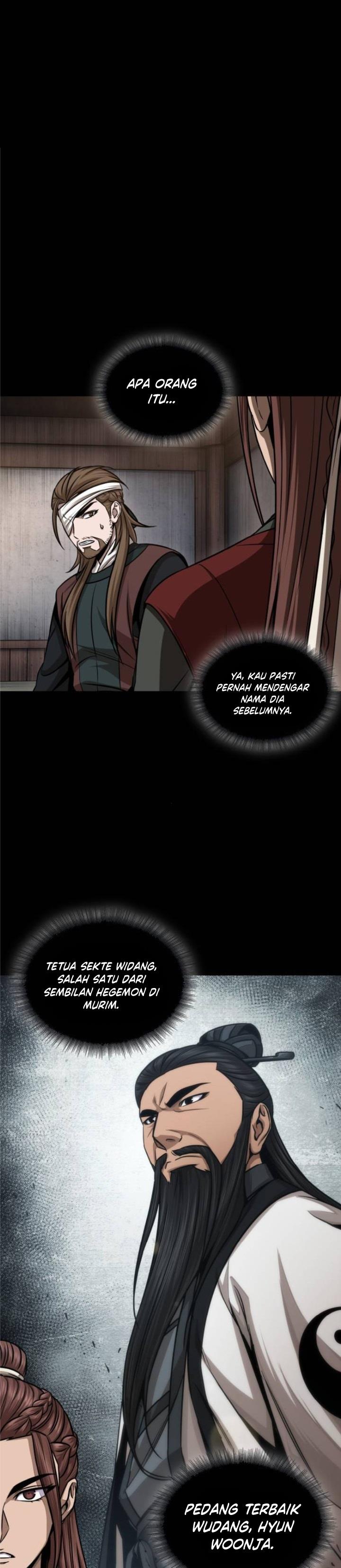 Nano Machine Chap 148 - Next Chap 149