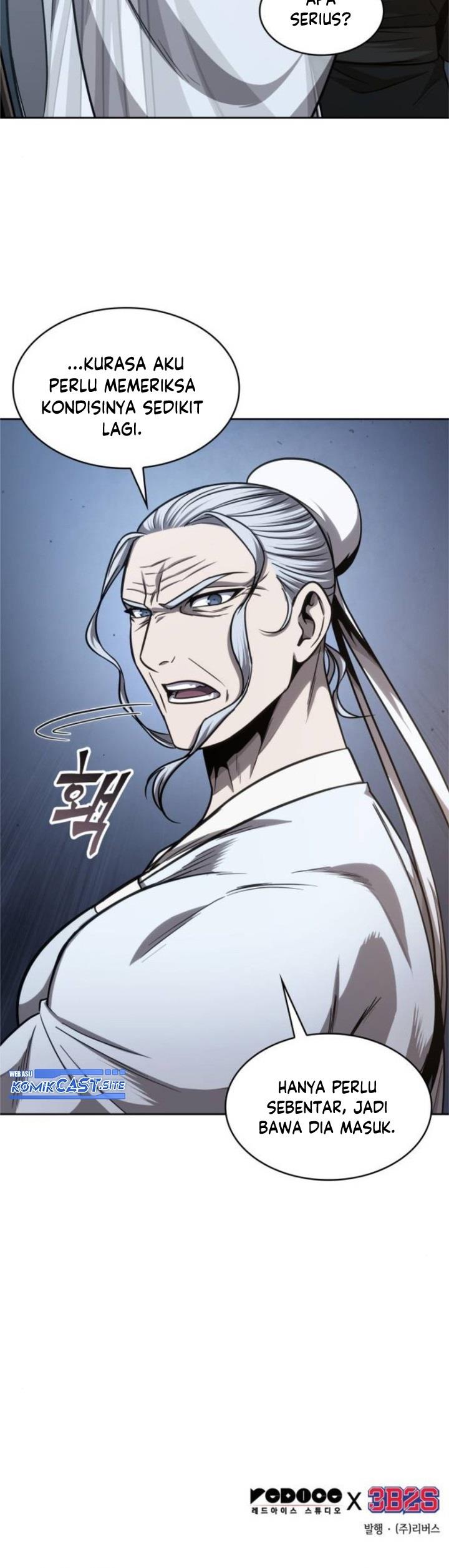 Nano Machine Chap 148 - Next Chap 149