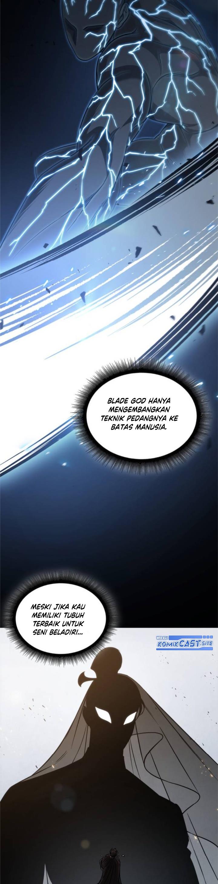 Nano Machine Chap 148 - Next Chap 149