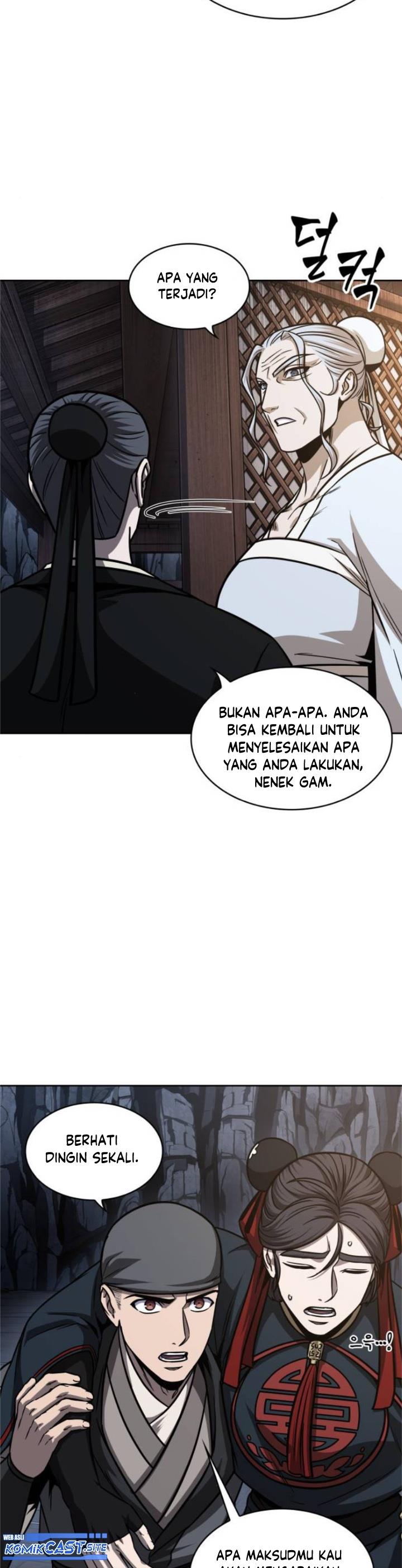 Nano Machine Chap 148 - Next Chap 149