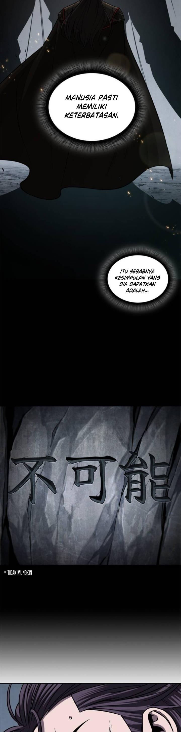 Nano Machine Chap 148 - Next Chap 149