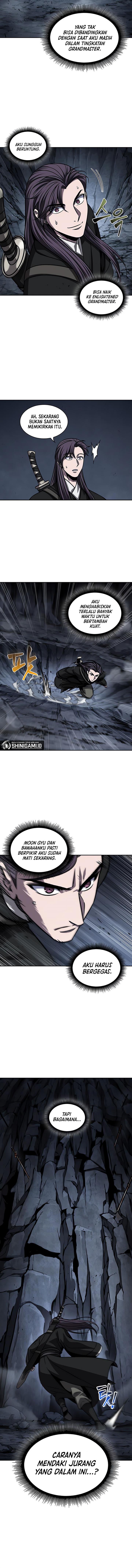 Nano Machine Chap 149 - Next Chap 150