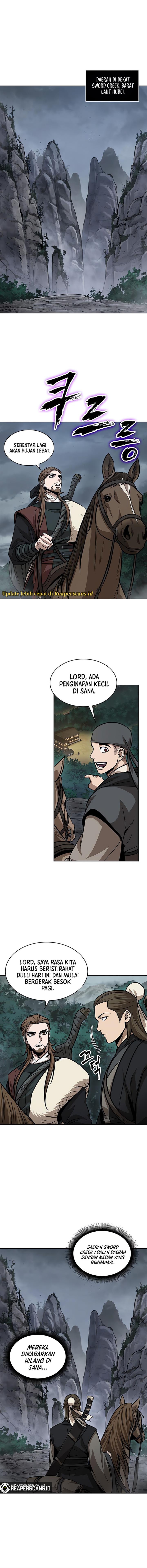 Nano Machine Chap 140 - Next Chap 141