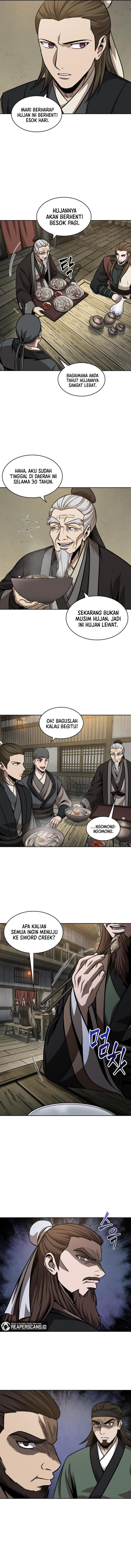 Nano Machine Chap 141 - Next Chap 142