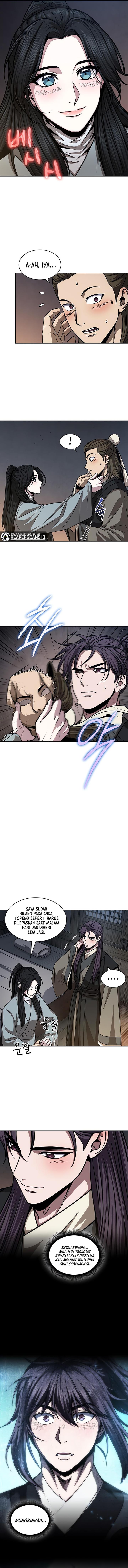 Nano Machine Chap 142 - Next Chap 143