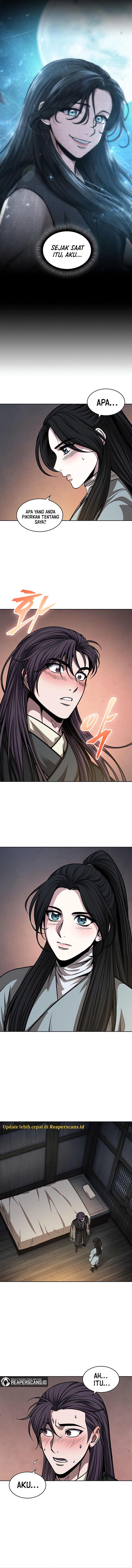 Nano Machine Chap 142 - Next Chap 143