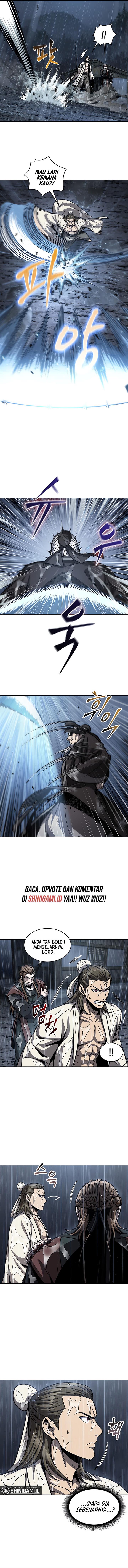 Nano Machine Chap 143 - Next Chap 144