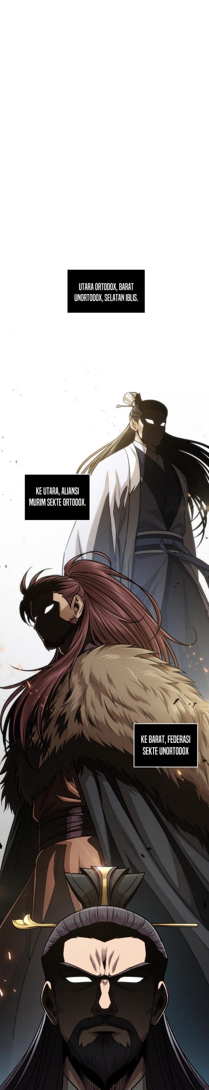 Nano Machine Chap 157 - Next Chap 158