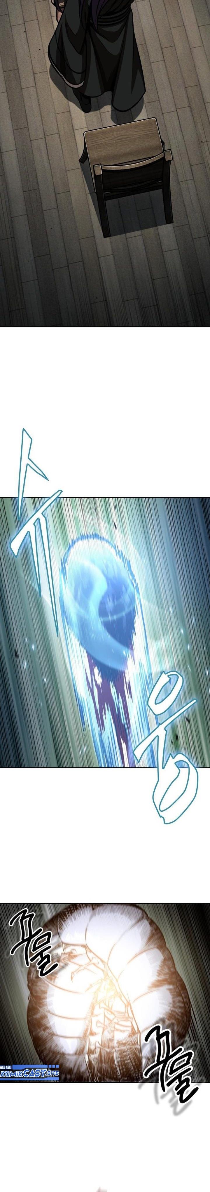 Nano Machine Chap 155 - Next Chap 156