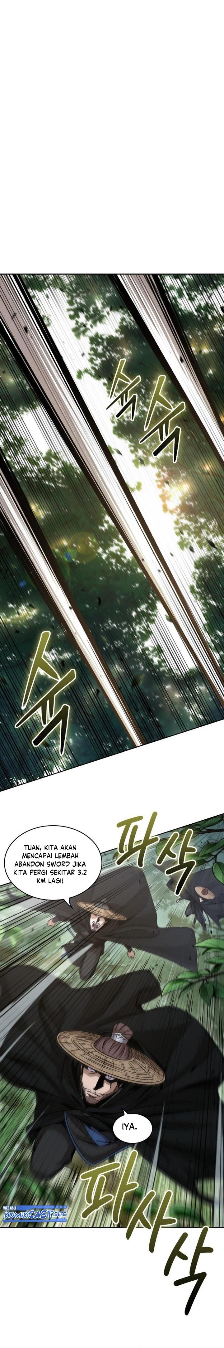 Nano Machine Chap 156 - Next Chap 157