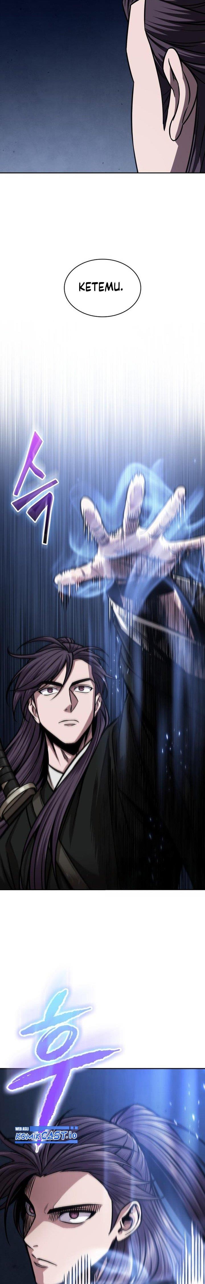 Nano Machine Chap 159 - Next Chap 160