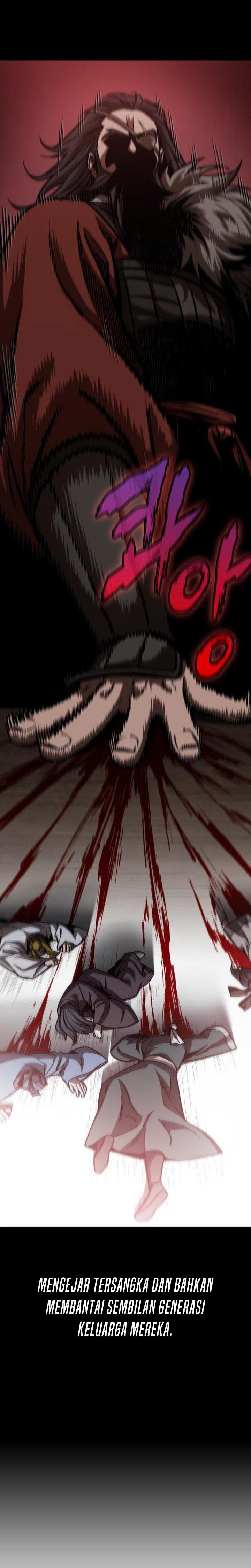 Nano Machine Chap 159 - Next Chap 160