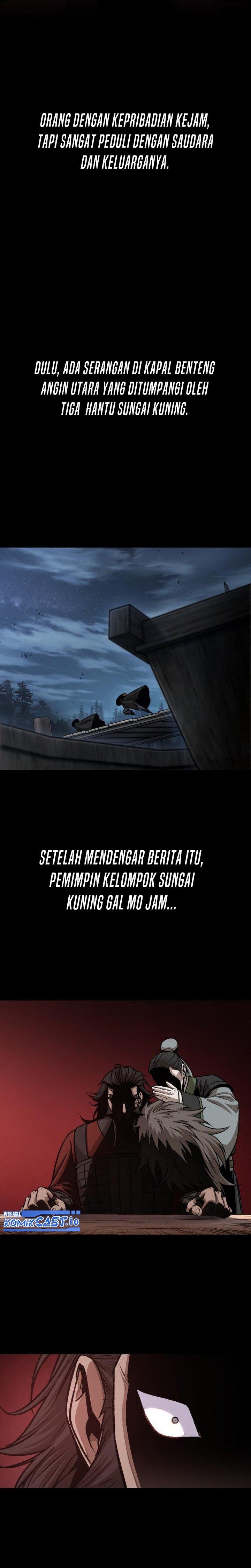 Nano Machine Chap 159 - Next Chap 160