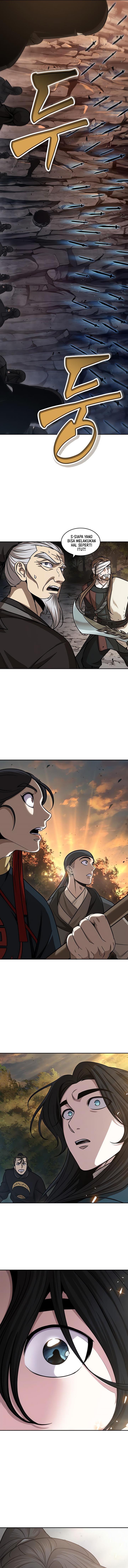 Nano Machine Chap 150 - Next Chap 151