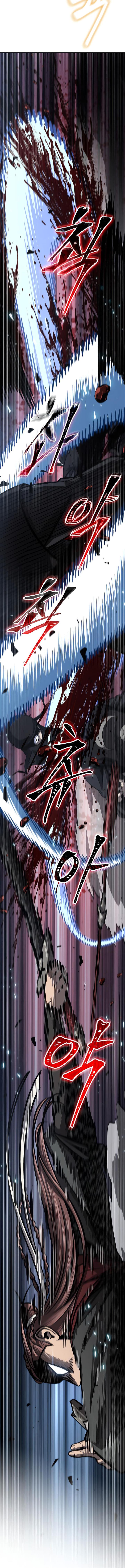 Nano Machine Chap 150 - Next Chap 151