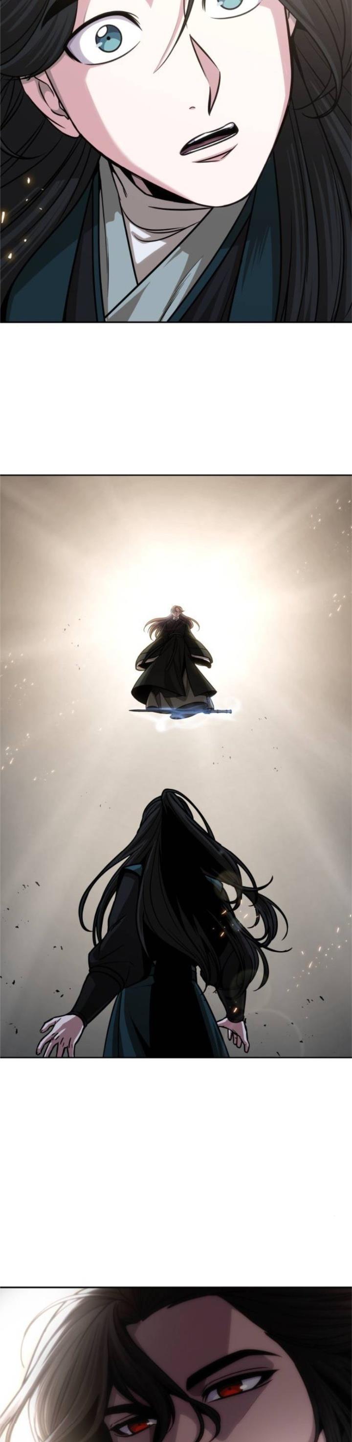 Nano Machine Chap 151 - Next Chap 152