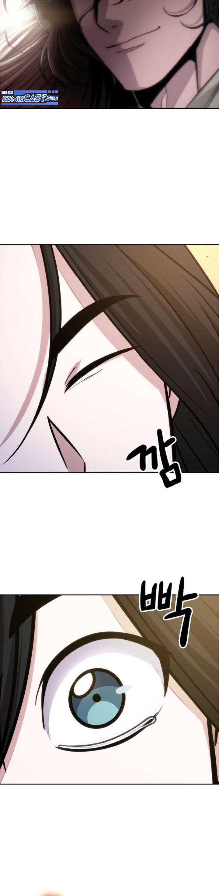 Nano Machine Chap 151 - Next Chap 152