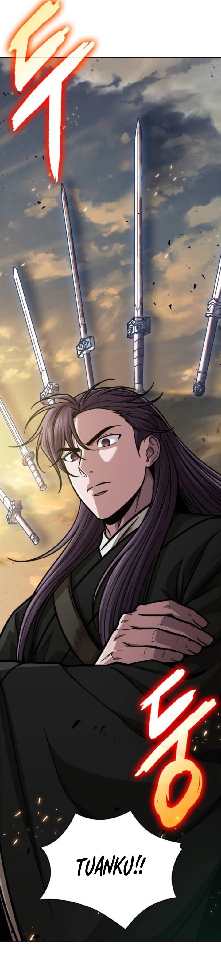 Nano Machine Chap 151 - Next Chap 152