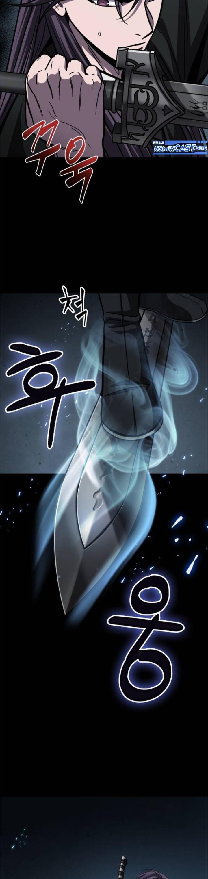 Nano Machine Chap 151 - Next Chap 152