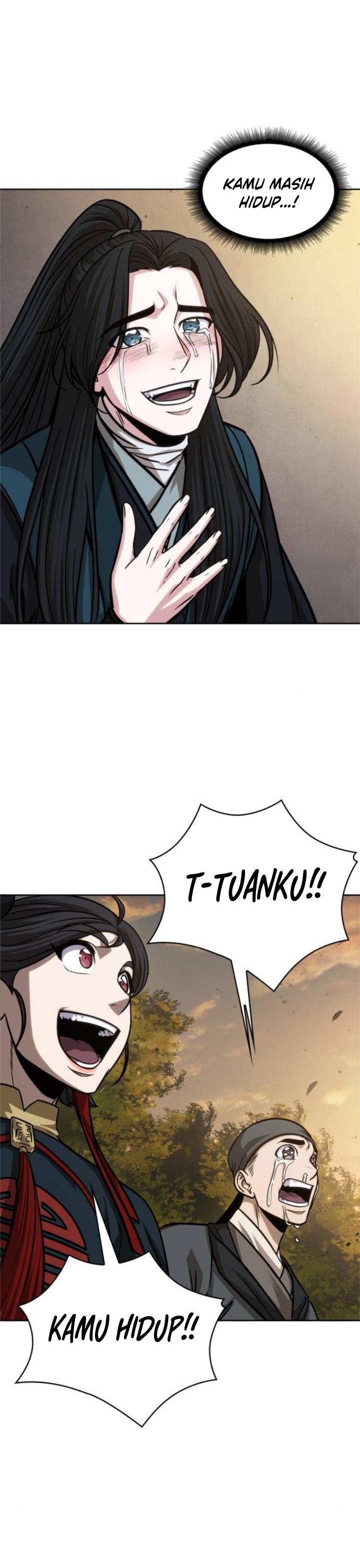 Nano Machine Chap 151 - Next Chap 152