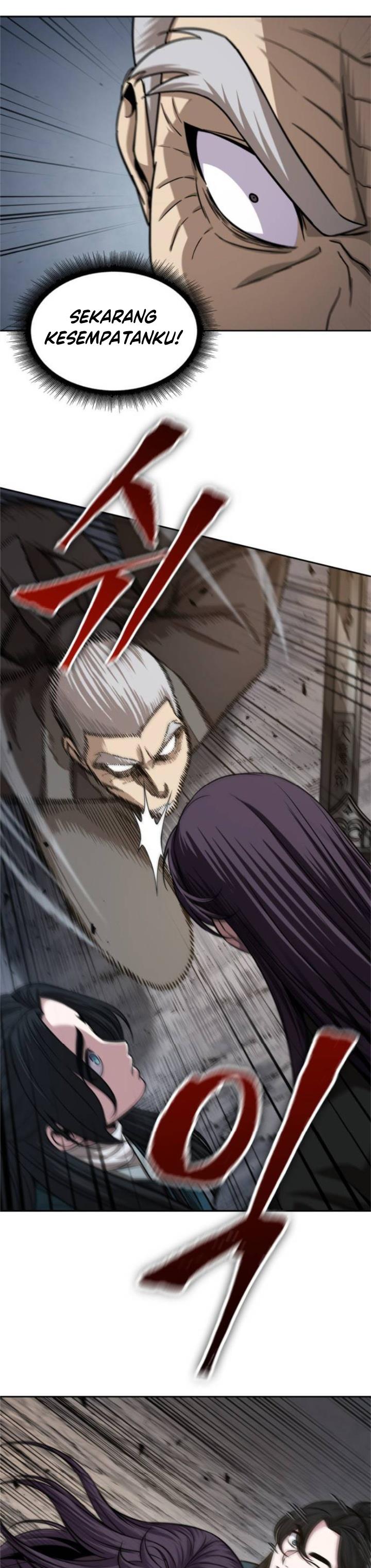 Nano Machine Chap 151 - Next Chap 152