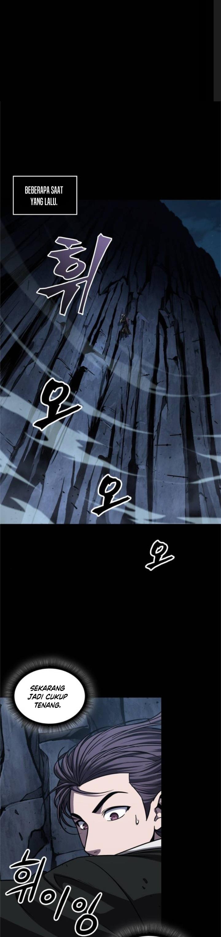 Nano Machine Chap 151 - Next Chap 152