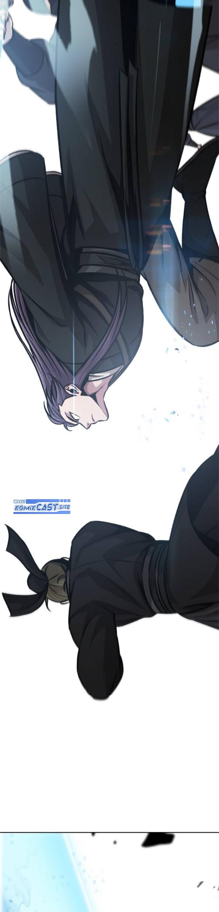 Nano Machine Chap 151 - Next Chap 152