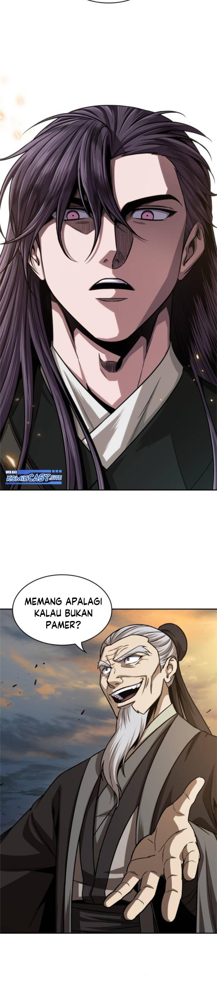 Nano Machine Chap 151 - Next Chap 152