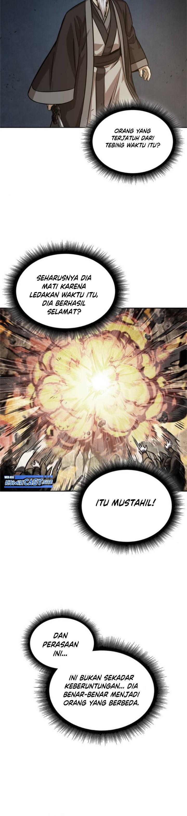 Nano Machine Chap 151 - Next Chap 152