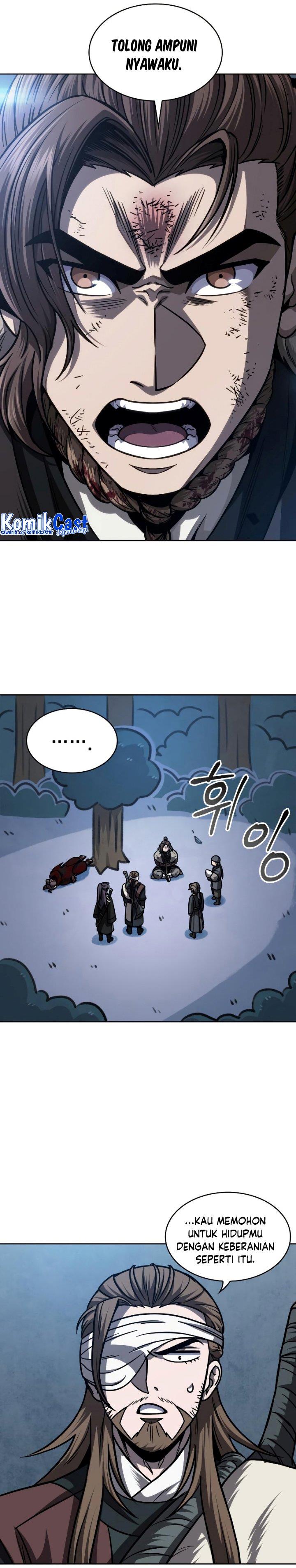Nano Machine Chap 167 - Next Chap 168