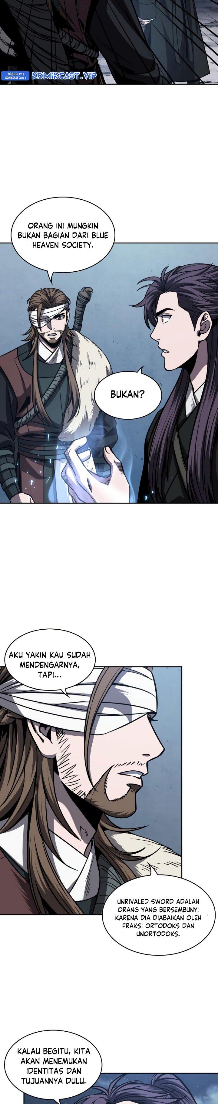 Nano Machine Chap 167 - Next Chap 168