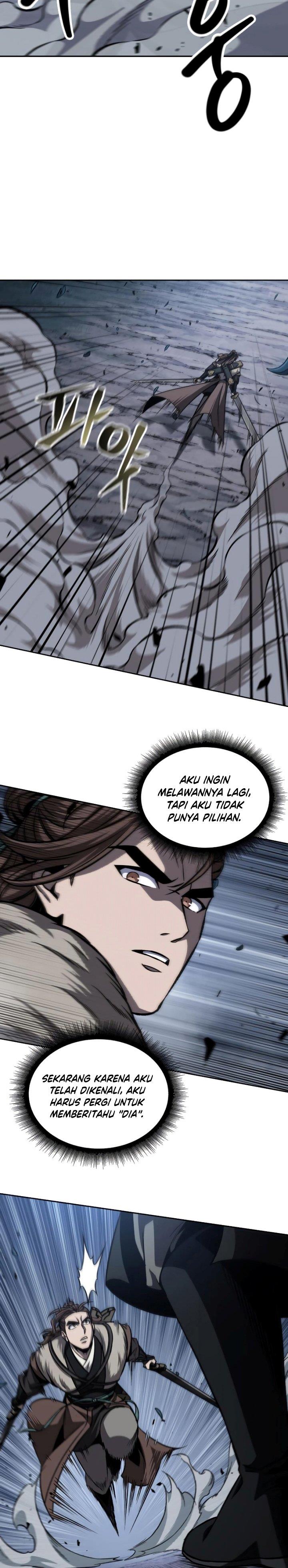 Nano Machine Chap 167 - Next Chap 168