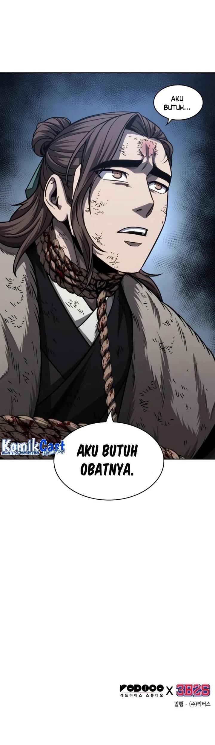 Nano Machine Chap 167 - Next Chap 168