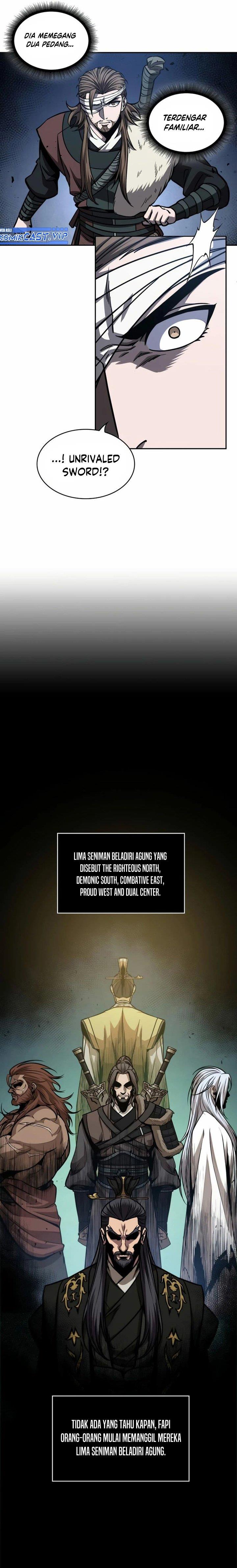 Nano Machine Chap 166 - Next Chap 167