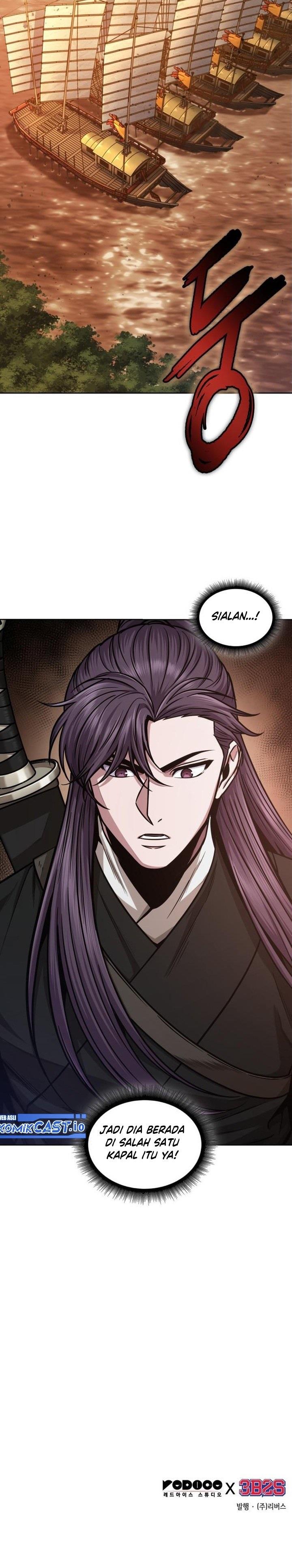 Nano Machine Chap 160 - Next Chap 161