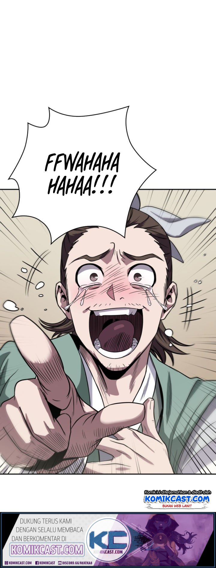 Nano Machine Chap 16 - Next Chap 17