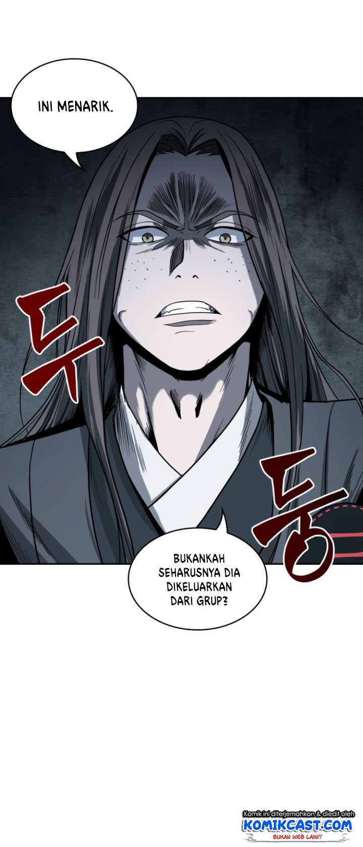 Nano Machine Chap 16 - Next Chap 17